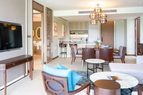 Condo in Phuket, Thailand, 2 bedrooms № 131644 - photo 4
