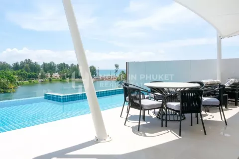 Condo in Phuket, Thailand, 2 bedrooms № 131644 - photo 3