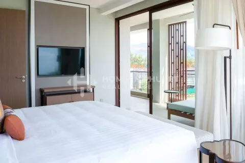 Condo in Phuket, Thailand, 2 bedrooms № 131644 - photo 16