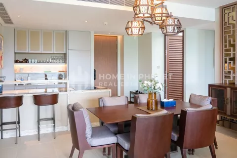 Condo in Phuket, Thailand, 2 bedrooms № 131644 - photo 7