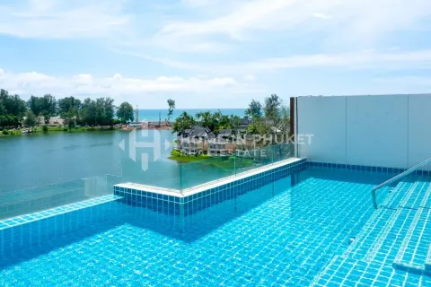 Condo in Phuket, Thailand, 2 bedrooms № 131644 - photo 2