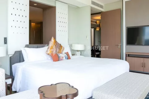 Condo in Phuket, Thailand, 2 bedrooms № 131644 - photo 14