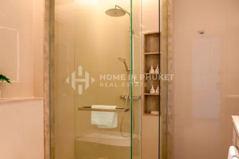 Condo in Phuket, Thailand, 2 bedrooms № 131644 - photo 28