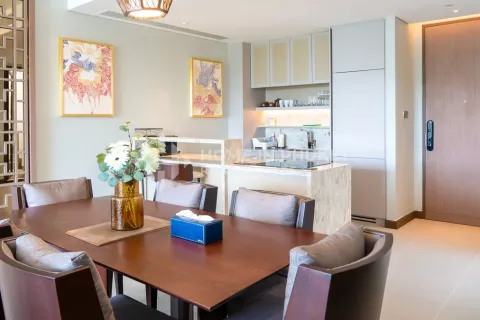 Condo in Phuket, Thailand, 2 bedrooms № 131644 - photo 9
