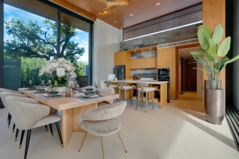 Villa in Phuket, Thailand 4 Schlafzimmer № 115914 - Foto 5
