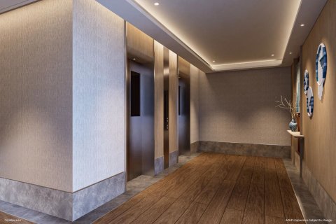 Condominio de 1 dormitorio en Bang Tao, Tailandia № 70393 - foto 17