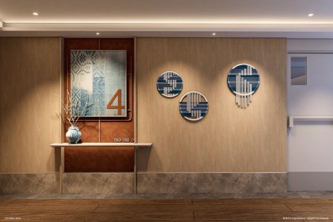 Condominio de 1 dormitorio en Bang Tao, Tailandia № 70393 - foto 16