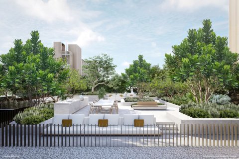Condominio de 1 dormitorio en Bang Tao, Tailandia № 70393 - foto 20