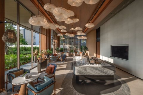 Condominio de 1 dormitorio en Bang Tao, Tailandia № 70393 - foto 23