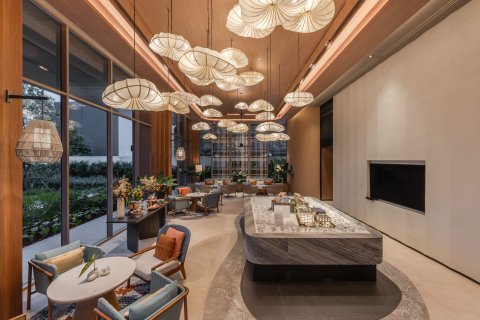 Condominio de 1 dormitorio en Bang Tao, Tailandia № 70393 - foto 25