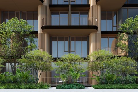 Condominio de 1 dormitorio en Bang Tao, Tailandia № 70393 - foto 8