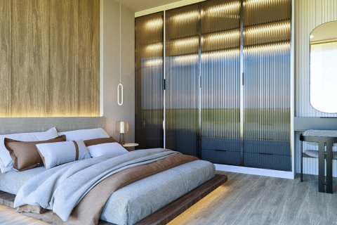 Chalet de 4 dormitorios en Greenfield Residence, Phuket, Tailandia № 122931
