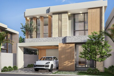Off-Plan Greenfield Residence in Phuket, Thailand № 122928 - Foto 3