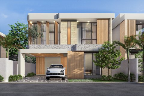 Off-Plan Greenfield Residence in Phuket, Thailand № 122928 - Foto 2