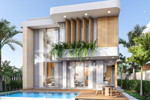 Off-Plan Greenfield Residence in Phuket, Thailand № 122928 - Foto 4