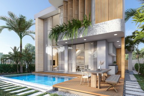 Off-Plan Greenfield Residence in Phuket, Thailand № 122928 - Foto 5