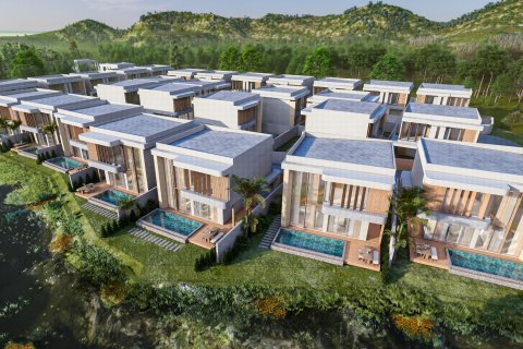 ЖК Greenfield Residence в Пхукете, Таиланд № 122928