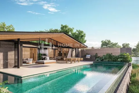 Casa de 4 dormitorios en Phuket, Tailandia № 131523