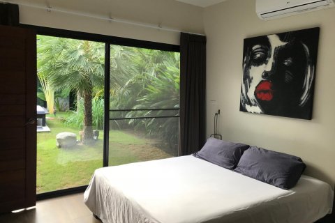 Casa de 3 dormitorios en Ko Samui, Tailandia № 107932 - foto 16