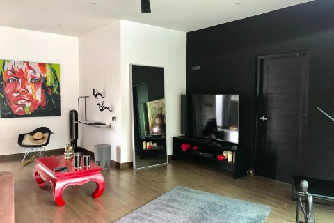 Casa de 3 dormitorios en Ko Samui, Tailandia № 107932 - foto 6