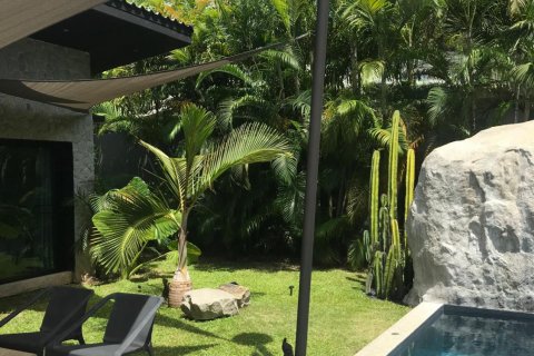 Casa de 3 dormitorios en Ko Samui, Tailandia № 107932 - foto 17