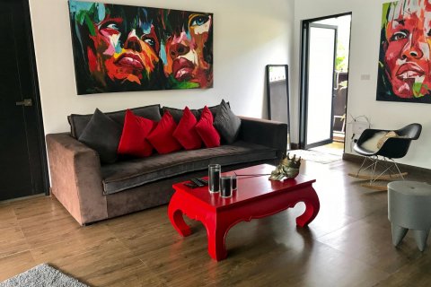 Casa de 3 dormitorios en Ko Samui, Tailandia № 107932 - foto 5