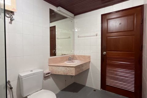 Condominio de 1 dormitorio en Bang Lamung, Tailandia № 132201 - foto 4
