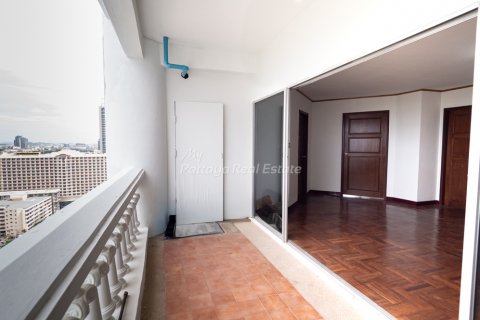 Condominio de 1 dormitorio en Bang Lamung, Tailandia № 132201 - foto 7