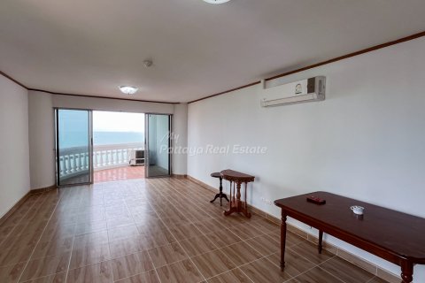 Condominio de 1 dormitorio en Bang Lamung, Tailandia № 132201