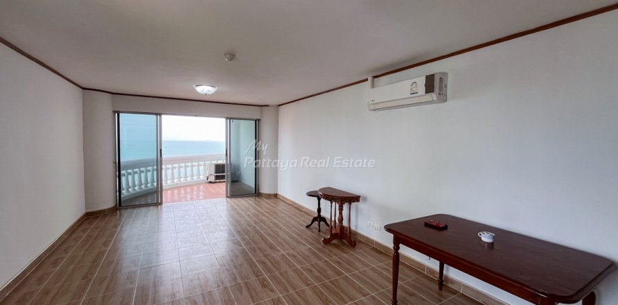 Condominio de 1 dormitorio en Bang Lamung, Tailandia № 132201
