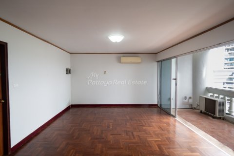 Condominio de 1 dormitorio en Bang Lamung, Tailandia № 132201 - foto 5