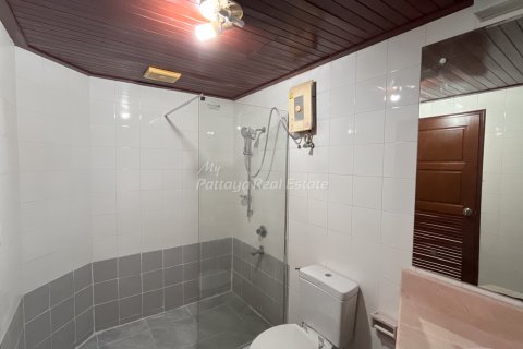 Condominio de 1 dormitorio en Bang Lamung, Tailandia № 132201 - foto 12
