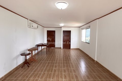 Condominio de 1 dormitorio en Bang Lamung, Tailandia № 132201 - foto 10