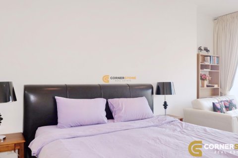 Condominio de 1 dormitorio en Pattaya, Tailandia № 132187 - foto 13