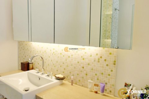 Condominio de 1 dormitorio en Pattaya, Tailandia № 132187 - foto 22