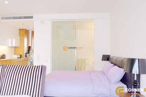 Condominio de 1 dormitorio en Pattaya, Tailandia № 132187 - foto 14