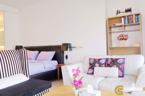 Condominio de 1 dormitorio en Pattaya, Tailandia № 132187 - foto 6