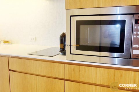 Condominio de 1 dormitorio en Pattaya, Tailandia № 132187 - foto 18