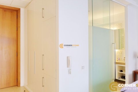 Condominio de 1 dormitorio en Pattaya, Tailandia № 132187 - foto 7