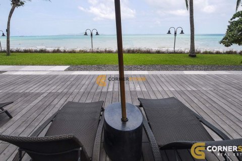 Condominio de 1 dormitorio en Pattaya, Tailandia № 132187 - foto 29