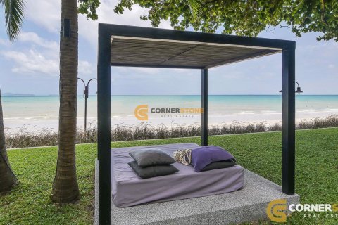 Condominio de 1 dormitorio en Pattaya, Tailandia № 132187 - foto 27