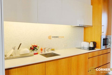 Condominio de 1 dormitorio en Pattaya, Tailandia № 132187 - foto 17