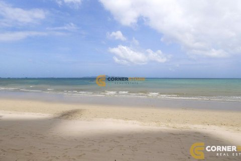 Condominio de 1 dormitorio en Pattaya, Tailandia № 132187 - foto 25