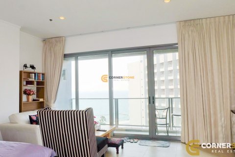 Condominio de 1 dormitorio en Pattaya, Tailandia № 132187 - foto 10