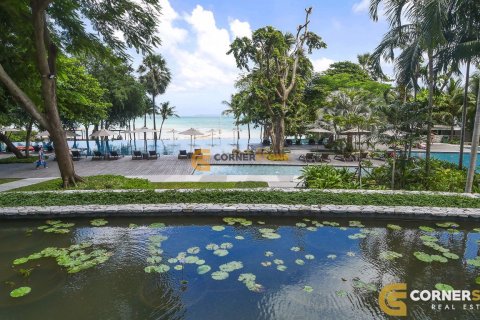 Condominio de 1 dormitorio en Pattaya, Tailandia № 132187 - foto 23