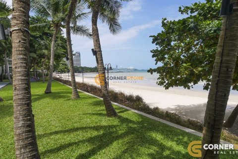 Condominio de 1 dormitorio en Pattaya, Tailandia № 132187 - foto 26