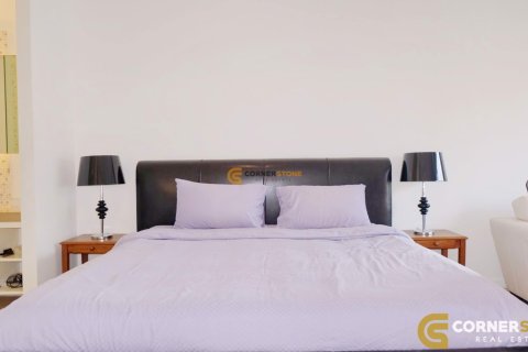Condominio de 1 dormitorio en Pattaya, Tailandia № 132187 - foto 12