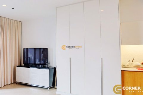Condominio de 1 dormitorio en Pattaya, Tailandia № 132187 - foto 15