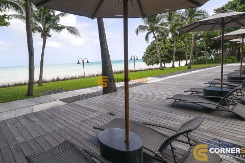 Condominio de 1 dormitorio en Pattaya, Tailandia № 132187 - foto 28