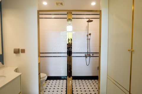 Condominio de 1 dormitorio en Sattahip, Tailandia № 132203 - foto 8